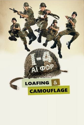 I-4: Loufa kai apallagi poster