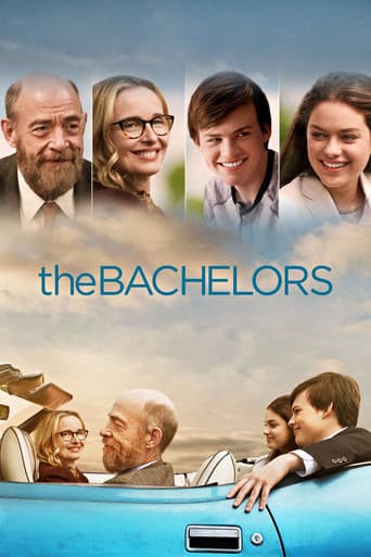 The Bachelors The Bachelors poster
