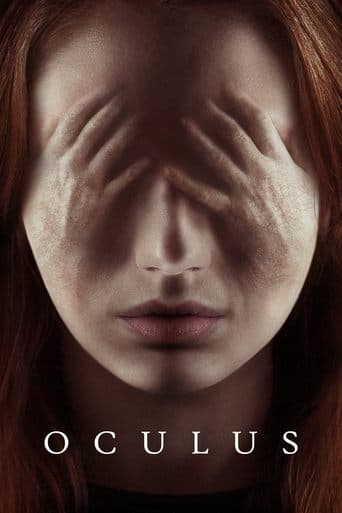 Oculus Oculus poster