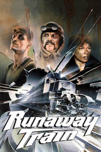 Runaway Train Runaway Train poster