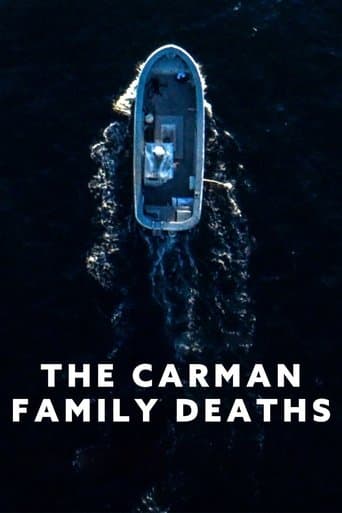 The Carman Family Deaths The Carman Family Deaths poster