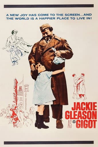 Gigot poster