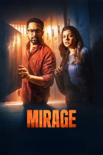 Mirage Mirage poster