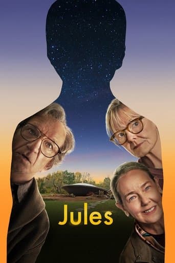 Jules Jules poster