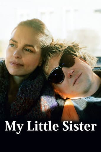 My Little Sister poster