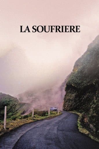 La Soufrière: Waiting for an Inevitable Catastrophe La Soufrière: Waiting for an Inevitable Catastrophe poster