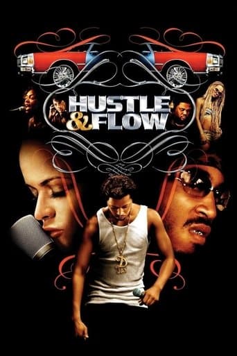 Hustle & Flow Hustle & Flow poster