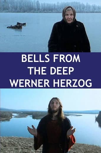 Bells from the Deep Bells from the Deep poster