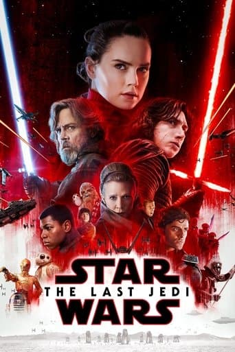 Star Wars: The Last Jedi Star Wars: The Last Jedi poster