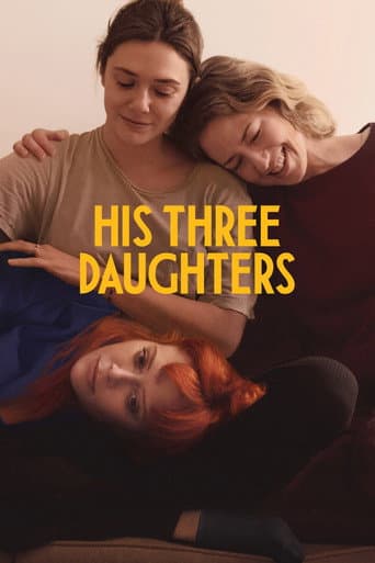 His Three Daughters His Three Daughters poster