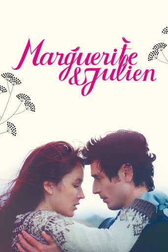 Marguerite & Julien Marguerite & Julien poster