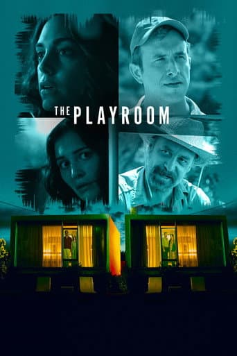 The Playroom The Playroom poster