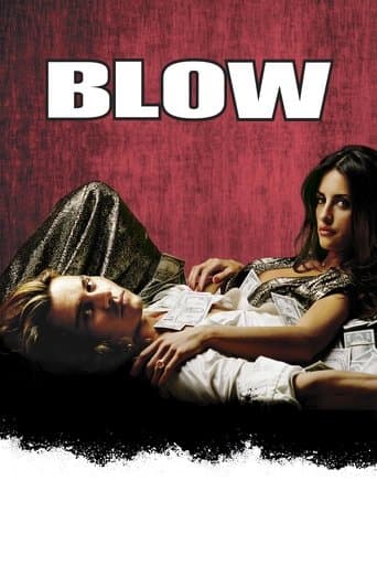 Blow Blow poster