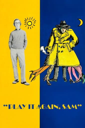 Play It Again, Sam Play It Again, Sam poster