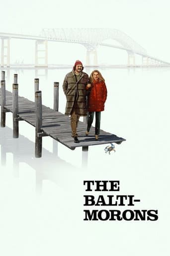 The Baltimorons The Baltimorons poster
