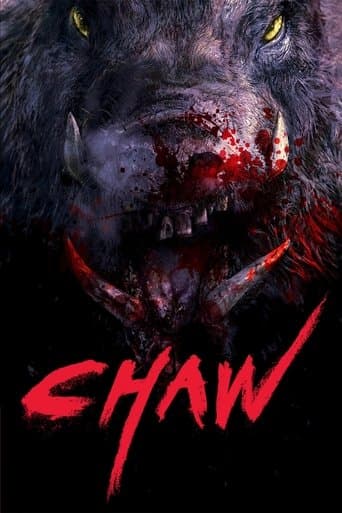 Chaw Chaw poster