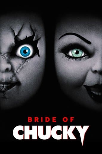 Bride of Chucky Bride of Chucky poster