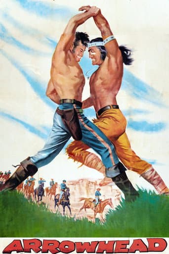 Arrowhead Arrowhead poster