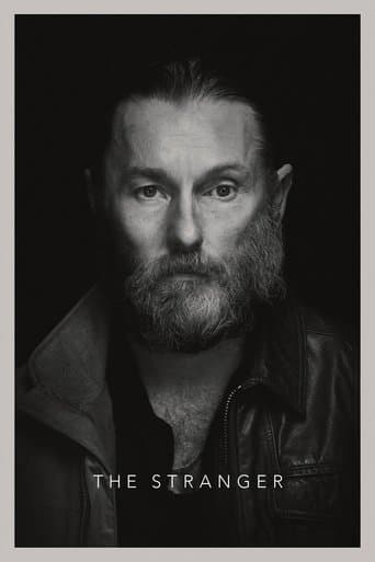 The Stranger The Stranger poster