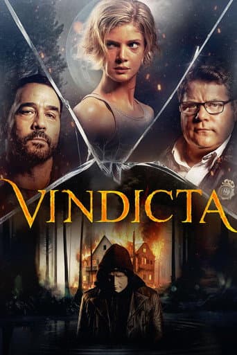 Vindicta Vindicta poster