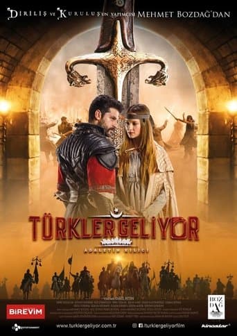 The Turks are Coming: The Sword of Justice The Turks are Coming: The Sword of Justice poster