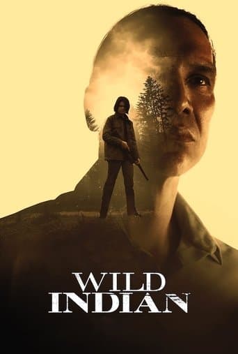 Wild Indian Wild Indian poster