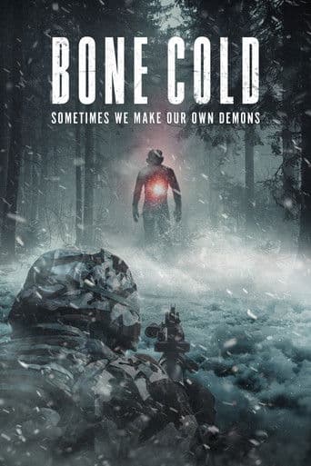 Bone Cold Bone Cold poster