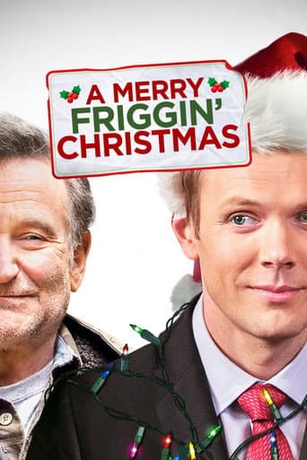A Merry Friggin' Christmas A Merry Friggin' Christmas poster