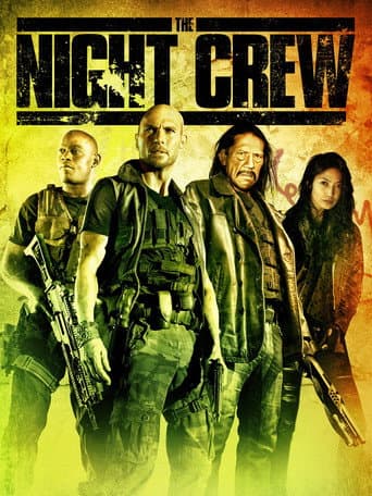 The Night Crew The Night Crew poster