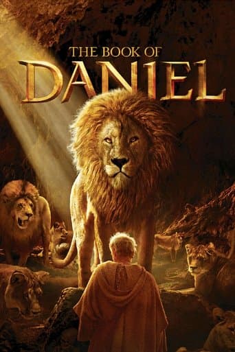 The Book of Daniel The Book of Daniel poster