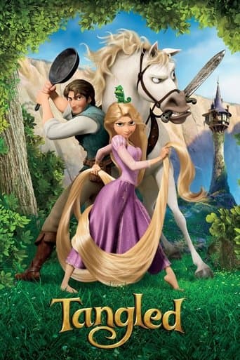 Tangled Tangled poster