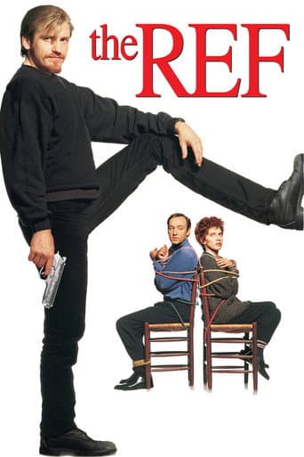 The Ref The Ref poster