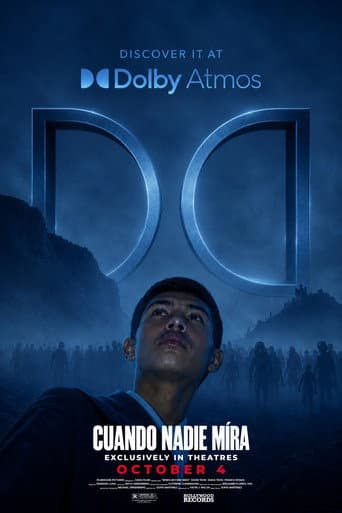 When Anyone Sees poster