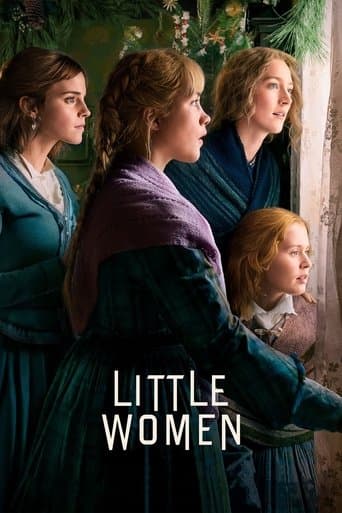 Little Women Little Women poster