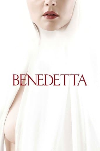 Benedetta Benedetta poster