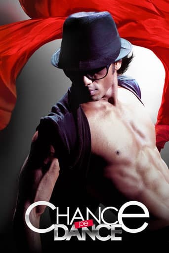 Chance Pe Dance poster