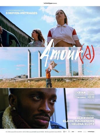 Amour(s) poster