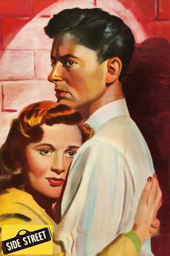 Side Street Side Street poster