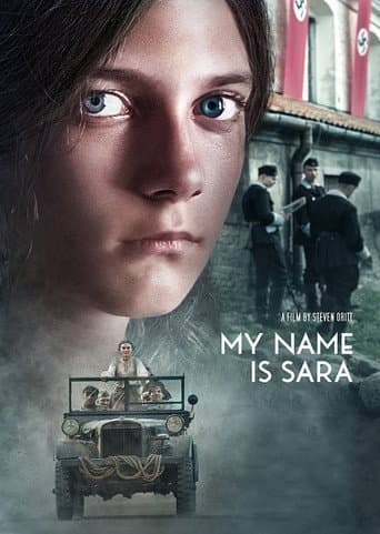 My Name Is Sara My Name Is Sara poster