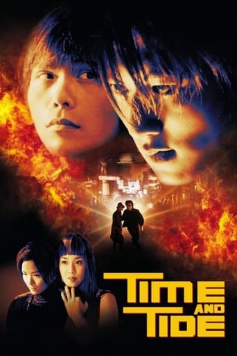Time and Tide Time and Tide poster