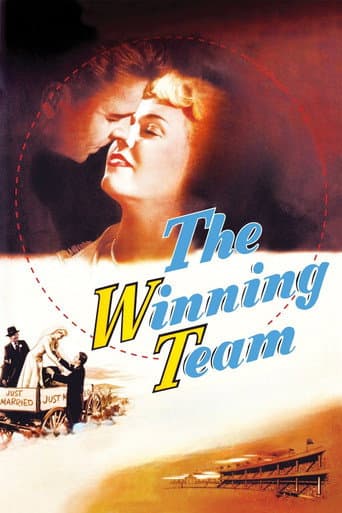 The Winning Team The Winning Team poster