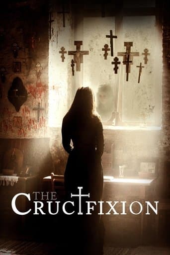 The Crucifixion The Crucifixion poster