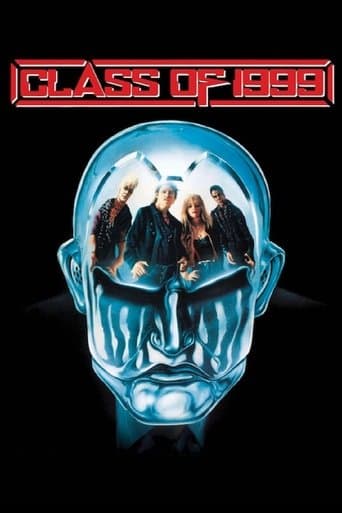 Class of 1999 Class of 1999 poster