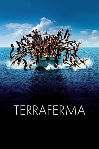 Terraferma Terraferma poster