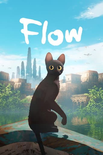 Flow Flow poster