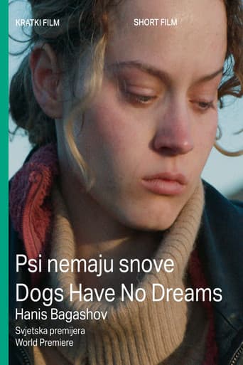 Dogs Have No Dreams poster