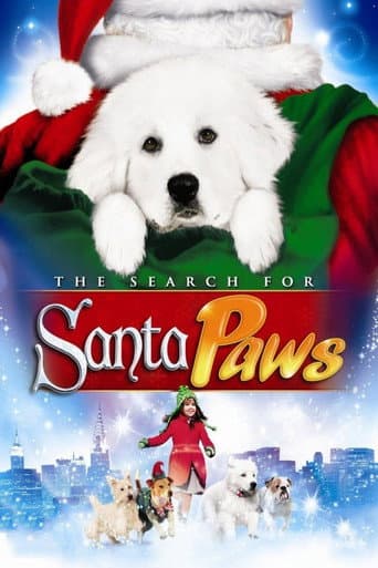 The Search for Santa Paws The Search for Santa Paws poster