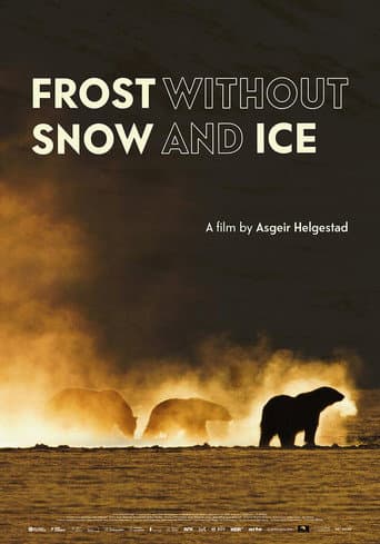 Frost Without Snow and Ice poster