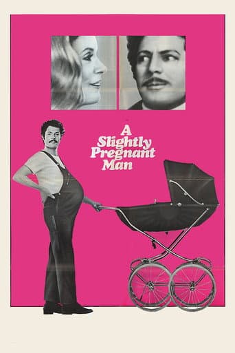 A Slightly Pregnant Man A Slightly Pregnant Man poster