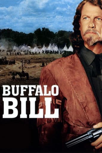 Buffalo Bill Buffalo Bill poster